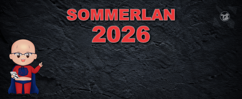 Image of SOMMERLAN 2026 - Announcement