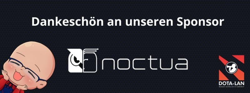 Sponsor  Noctua