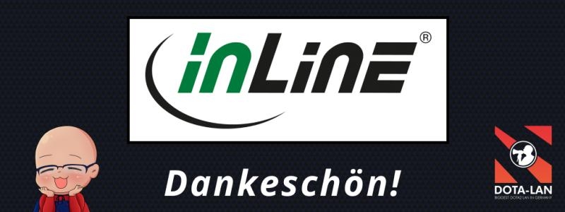 Sponsor InLine
