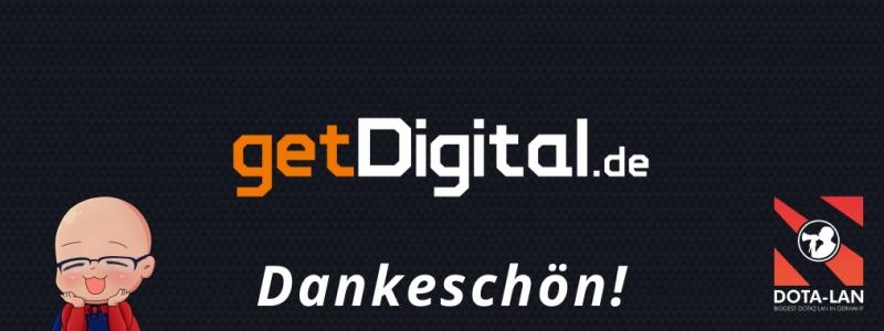 Sponsor GetDigital.de